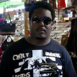 Meet your Posher, Cadillac  da hustler